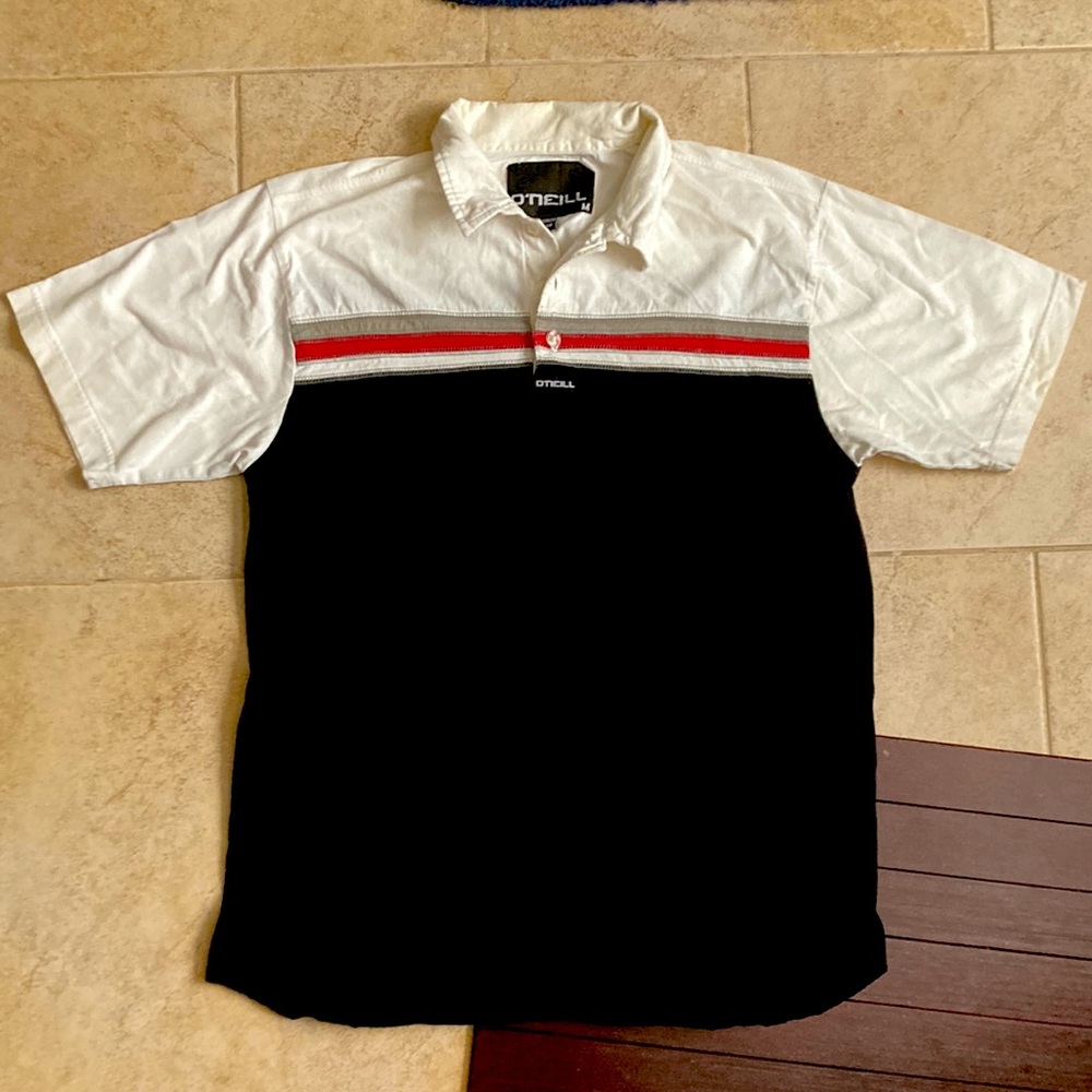 O’Neil polo shirt